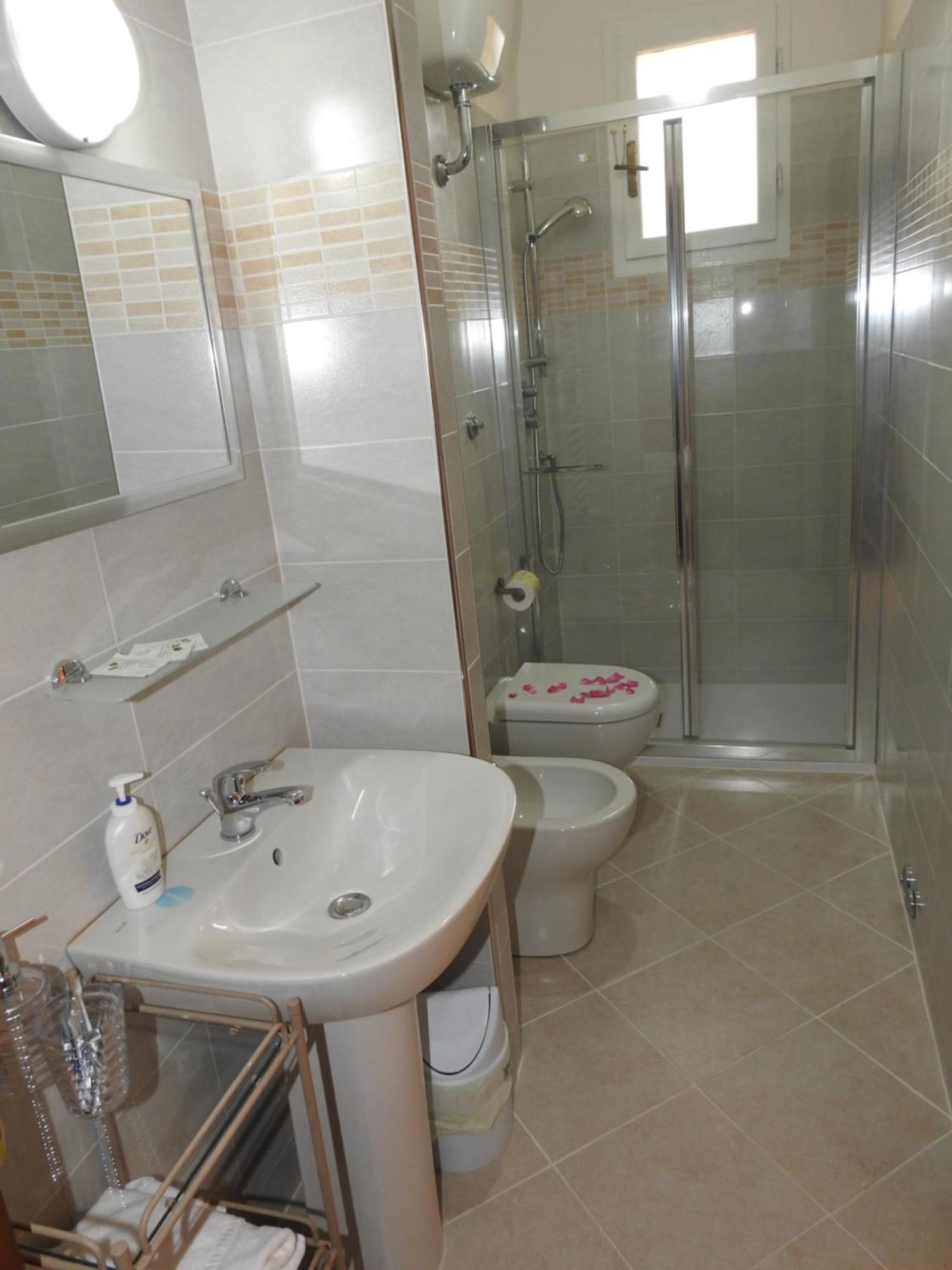 Geoglobe Apartment Пиза Экстерьер фото