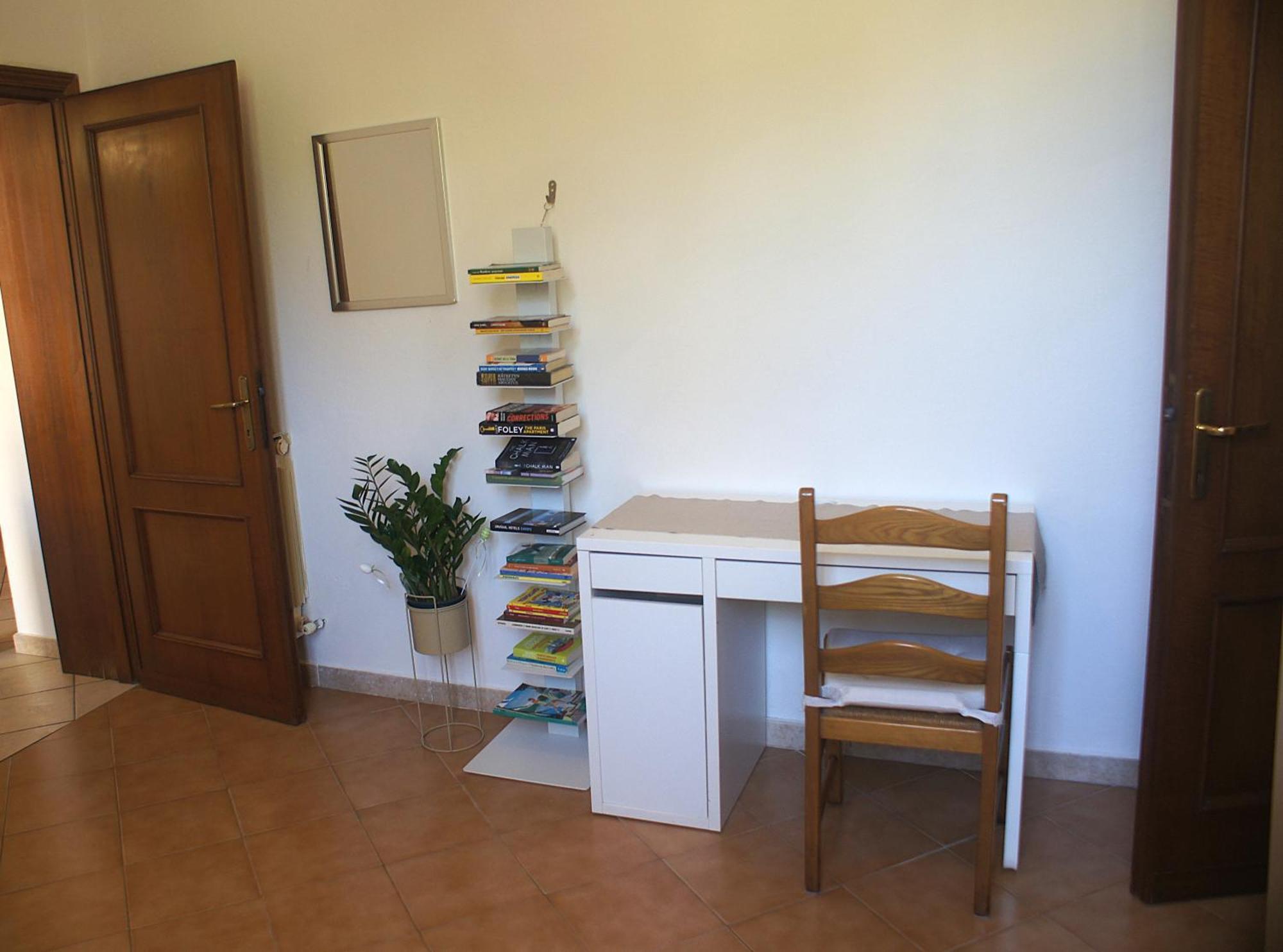 Geoglobe Apartment Пиза Экстерьер фото